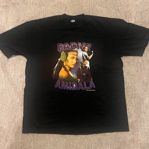 Star Wars Padme Amidala Tatooine Trader Modern Bootleg Shirt - XL